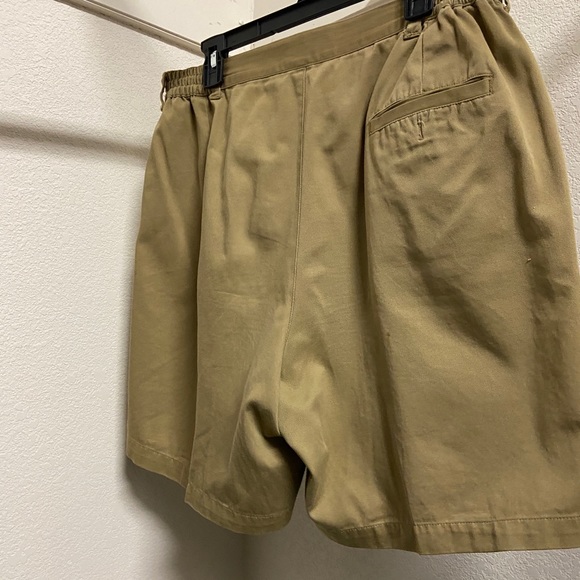 IVY CLUB MENS BERMUDAS - Picture 5 of 6